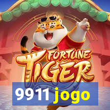 9911 jogo